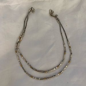 Brighton necklace